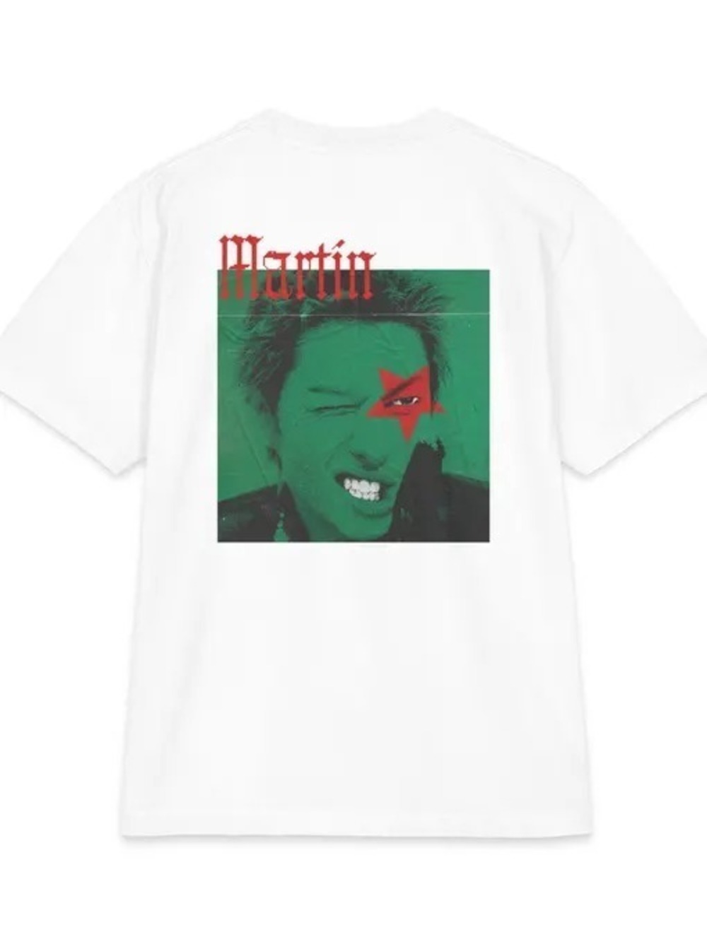CORTIS Youth Culture Collector Graphic Tee